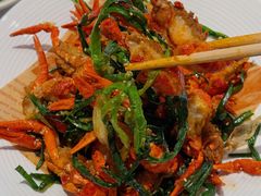 -肥肥虾庄·金牌油焖大虾(汉口城市广场店)