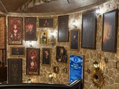 -雪灵魔法世界SHELLY’S TAROT(大良桂畔里店)