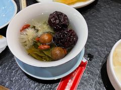 -汇聚德京味铜锅涮肉(沈家桥二路店)