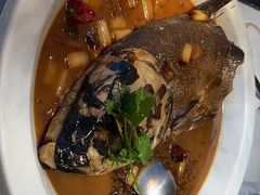 -悦融·京鲁菜·露台花园(安定门店)