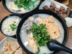 -鸭小妹鸭血粉丝(老门东店)