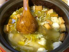 -周鱼小馆石锅酸菜鱼(活力汇店)