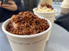 松林拿铁-BeauTea水仙(coco park店)