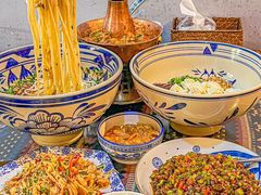 -蜗牛小馆醉乡民谣云南菜(惠新西里店)