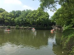 -汇龙潭