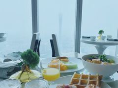 -广州四季酒店