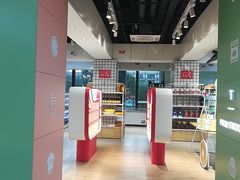 -杭州师范大学(下沙校区)