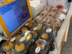-面包新语(富力城BT店)