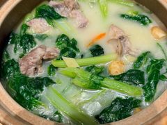 -索菲特酒店·乐轩华中餐厅