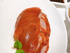 酥香嫩烤鸭-四季民福烤鸭店(望京旺角店)
