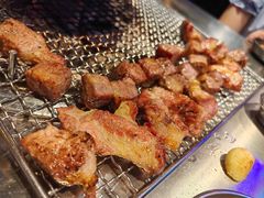 -不好找木炭烤肉
