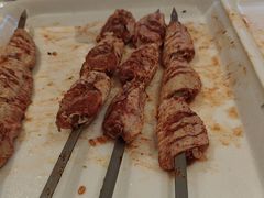 -通海俄式烧烤·俄罗斯大串(嵩山路店)