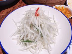 -纳瓦新疆菜(银都店)
