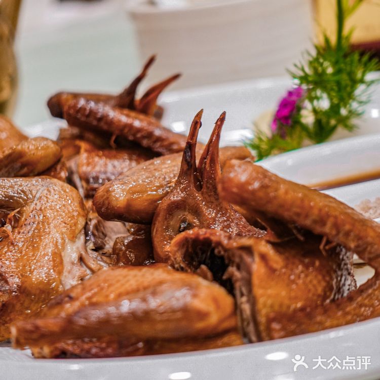 13年粤菜海鲜大佬，一顿饭能让我激动好几天