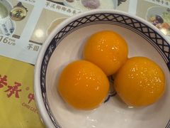 -赵记传承·中国甜品(福州总店)