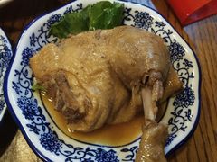 -孙盛兴奥灶面馆·蟹黄面·三虾面(山塘街总店)
