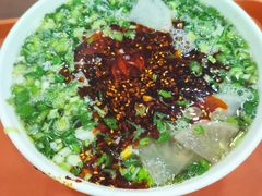 兰州牛肉面-马有才牛肉面(银池·花香丽舍店)