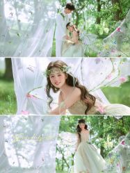 -雅云婚纱摄影工作室旗舰店