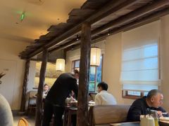 -桐湾大院·桐庐菜(滨江店)