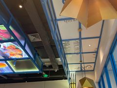-菲滋意式餐厅(临平万达店)
