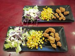 -金杨拉面王小吃面馆·牛三宝面·红烧牛肉粉