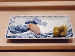 -鮨一日本料理(大中华店)