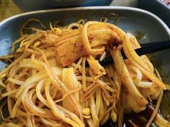 -魏家凉皮(次渠店)