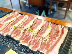 -红泥小火炉·东北泥炉烤肉(天一旗舰店)