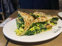 -河沿肉饼Beijing Pie(东华门店)