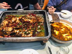 -拾忆·私厨(光谷店)