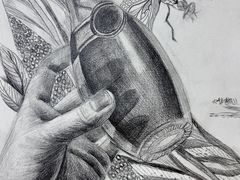 -甲乙果 美术书法(通州校区)