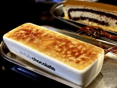 白巧克力烤布蕾-Awfully Chocolate(来福士广场店)
