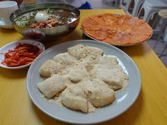 -屋里家延边朝鲜族冷面(南园店)
