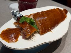 北平酥香烤鸭-北平食府·北京烤鸭(北京西站六里桥店)