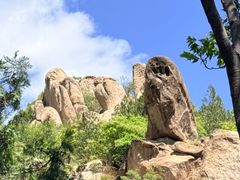 -北京凤凰岭