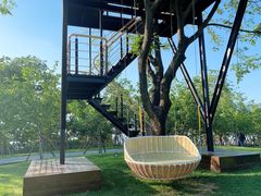 -福建鲤鱼洲酒店