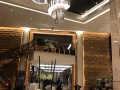 -西安赛瑞喜来登大酒店