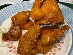 -渔意楼·驰名沙田乳鸽(五羊店)