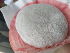 -澳门长洲糯米糍(柯打苏沙街店)