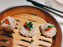 -大丰收李家(浦西万达店)