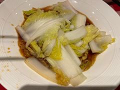 -西贝(武汉群星城店)
