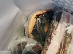 -巴黎贝甜(五月花广场店)