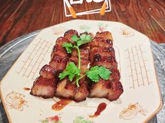 -广府乡下·饭庄(新港东路店)