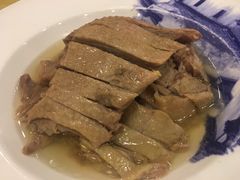 -老街饭庄·地道淮扬菜(扬子江北路总店)