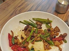 -九转小磨·东北菜老字号(祥安店)
