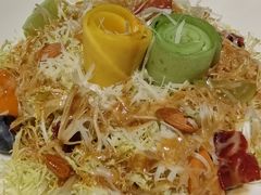 -宫燕府·京菜·烤鸭·淮扬菜(王府中心店)