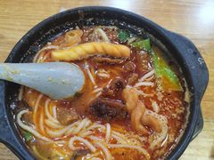 砂锅米线-巧酱府重庆砂锅大全