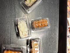 -池田寿司·新鲜现做(朝阳大悦城店)
