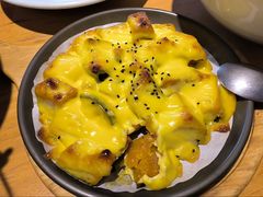 -村长家的疙瘩汤·东营菜(东营茶城店)