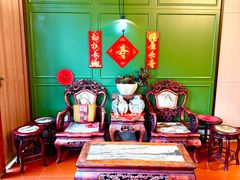 -怡得饭庄·30年老店·宋大妈昆明菜